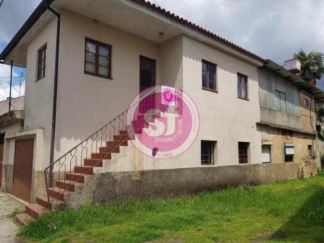 Casa venda em Aguada de Cima, Águeda