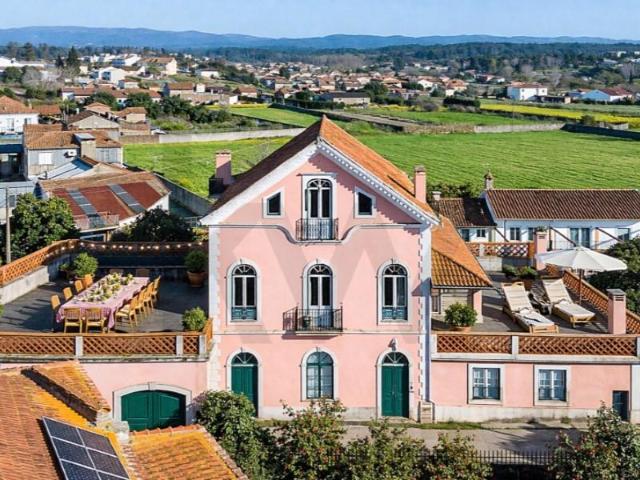 Casa venda em Landiosa, Águeda