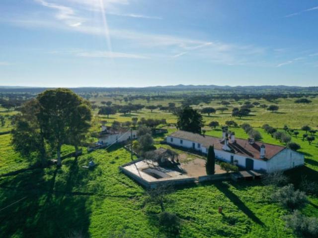 Terreno venda em Nossa Senhora Da Conceição, Évora