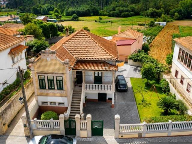 Casa venda em Albergaria-a-velha, Aveiro