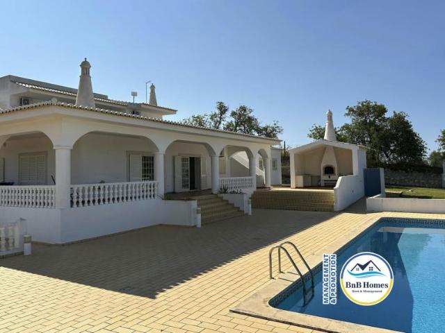 Casa alugar em Casa Dos Pires, Albufeira