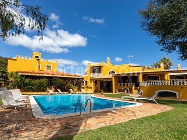 Casa venda em Albufeira e Olhos de Água, Albufeira