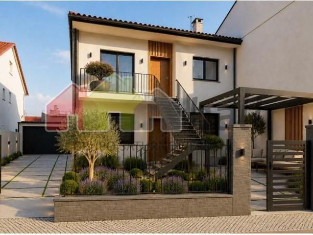 Casa venda em Alcochete, Setúbal