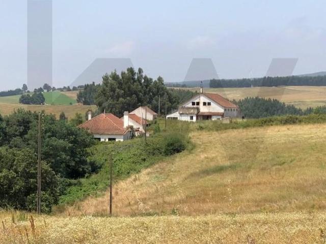 Terreno venda em Ventosa, Alenquer