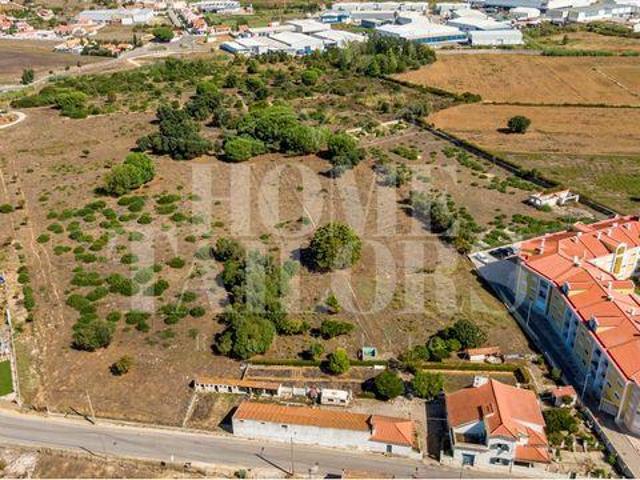 Terreno venda em Alenquer (Santo Estêvão e Triana), Alenquer