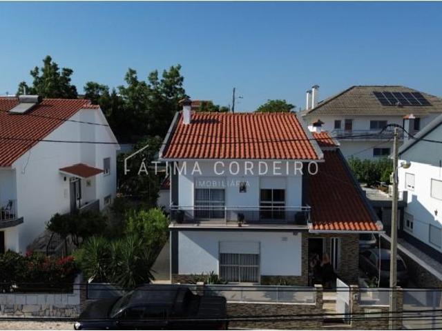 Casa venda em Casal de Santo António, Almada