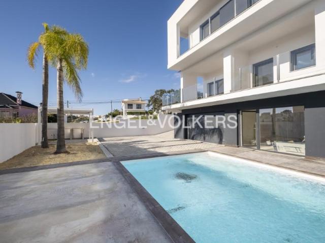 Casa venda em Casal de Santo António, Almada