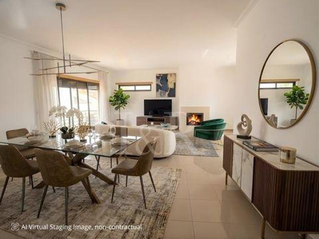 Casa venda em Quinta das Amoreiras, Almada