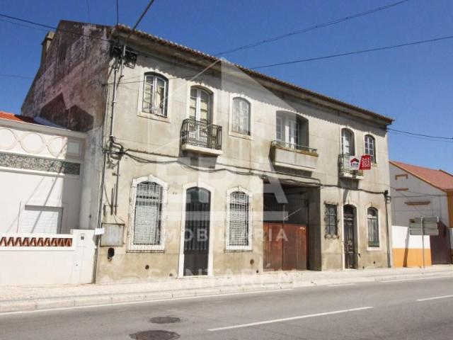 Casa venda em Alpiarça, Santarém