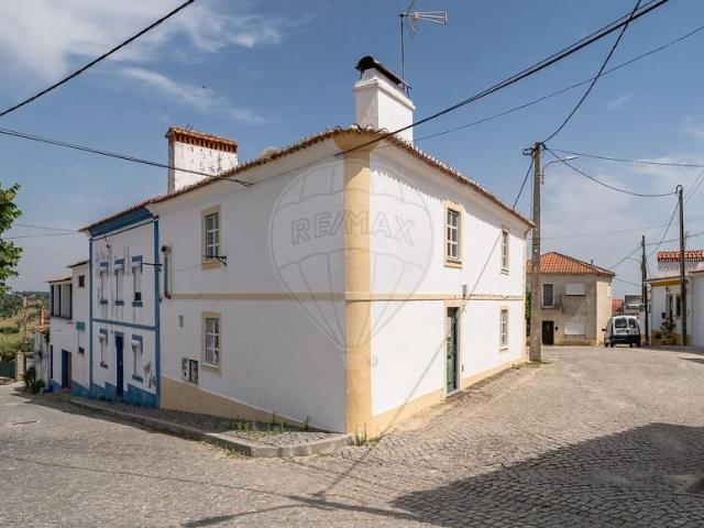 Casa venda em Alter Do Chão, Portalegre