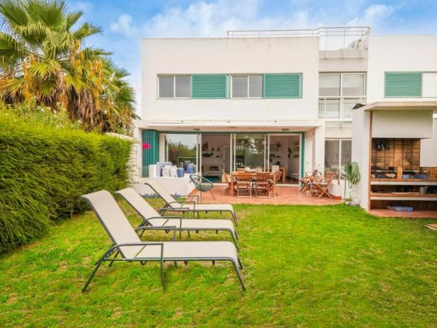 Casa alugar em Praia de Alvor, Portimão