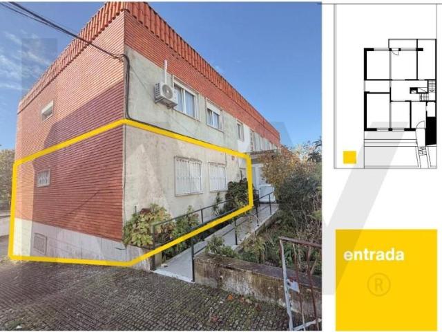 Apartamento venda em Bairro Janeiro, Amadora