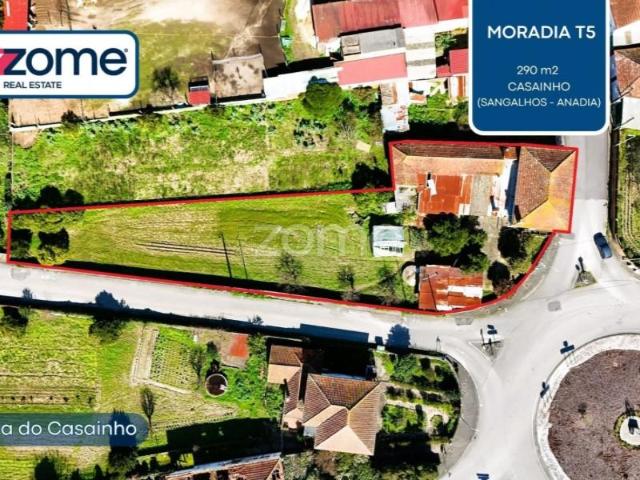 Casa venda em Anadia, Aveiro