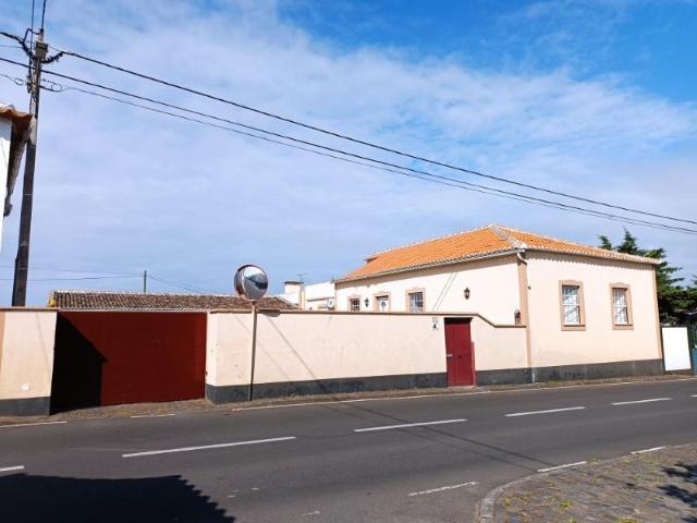 Casa venda em Açores, Ilha Terceira