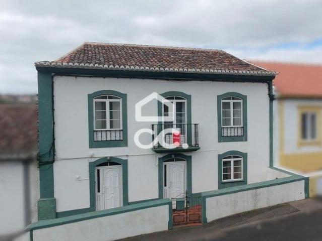 Casa venda em São Bento, Angra do Heroísmo