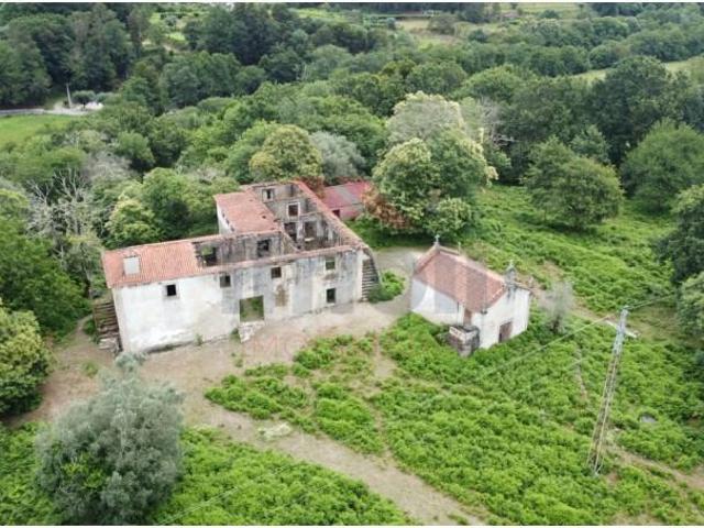 Terreno venda em Arcos De Valdevez, Viana Do Castelo