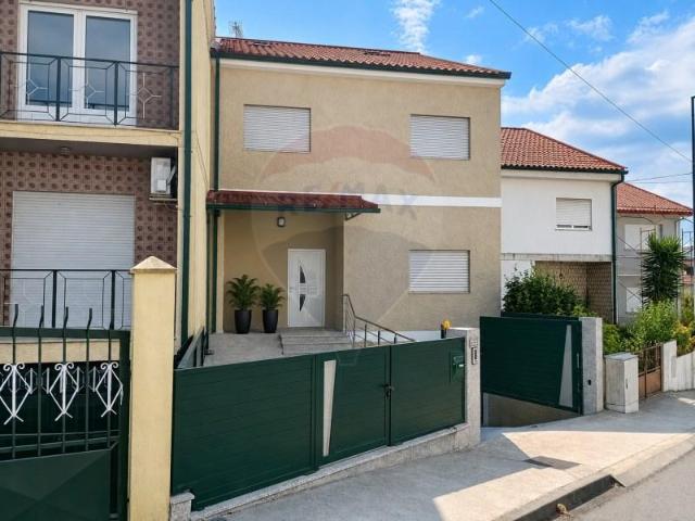 Casa venda em Arcos De Valdevez, Viana Do Castelo