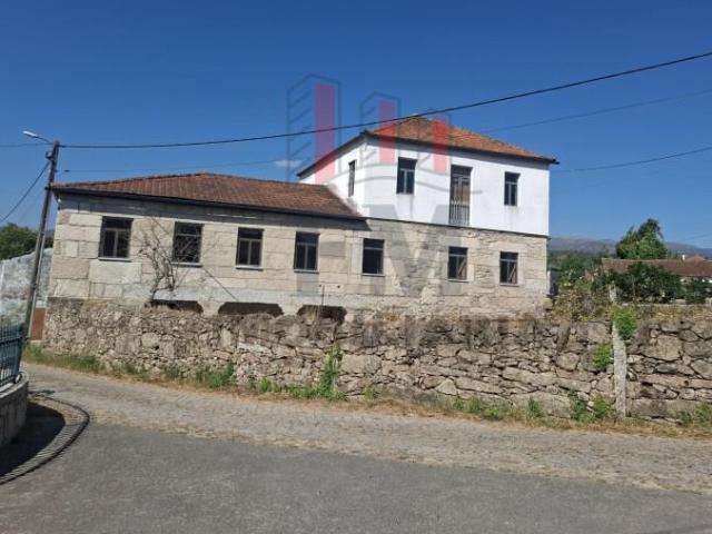 Casa venda em Arcos De Valdevez, Viana Do Castelo