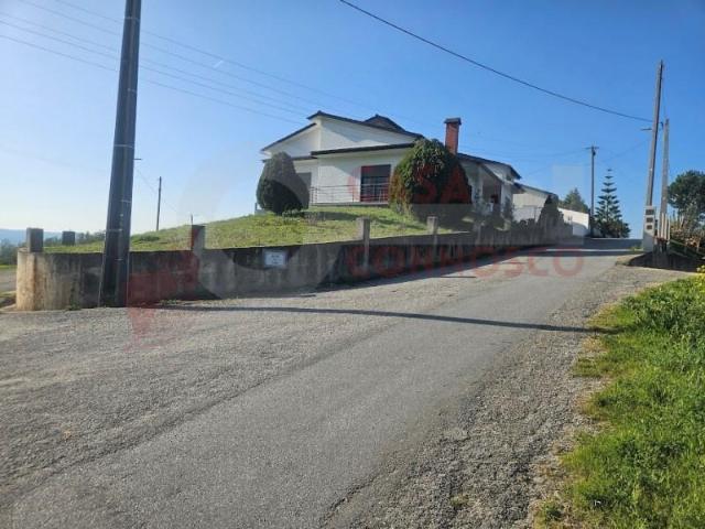 Casa venda em Arganil