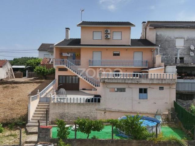 Casa venda em Arganil