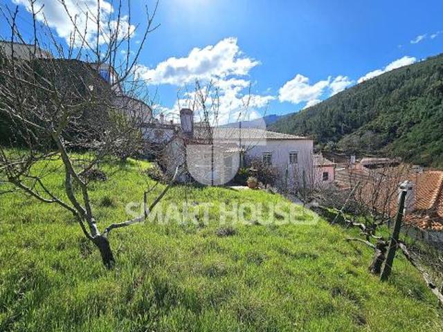 Casa venda em Arganil