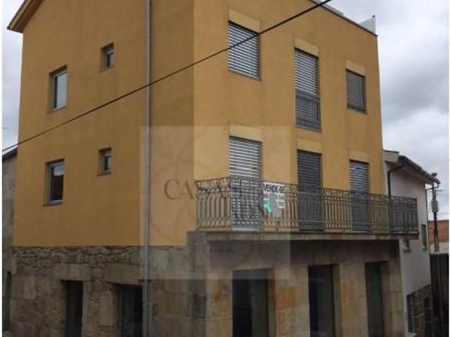 Casa venda em Aldeias, Viseu