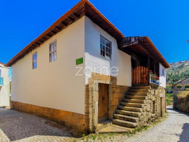 Casa venda em Aldeias, Viseu