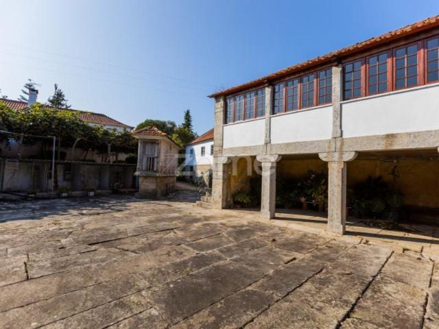 Terreno venda em Arcozelo, Braga