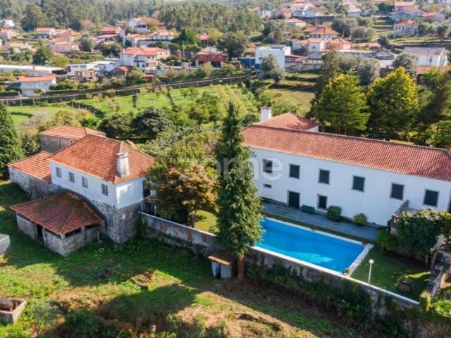 Terreno venda em Arcozelo, Braga