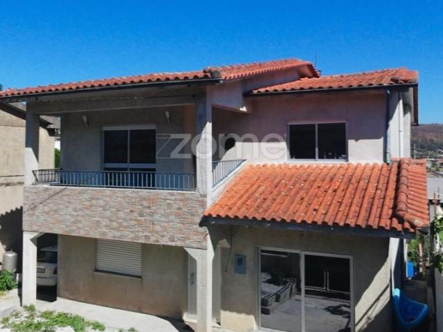 Casa venda em Barcelos