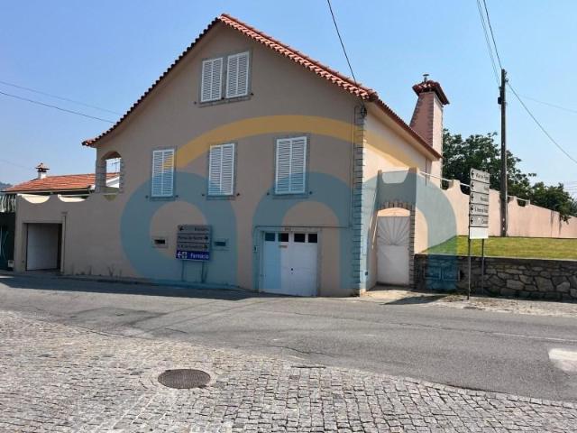 Terreno alugar em Arcozelo, Braga