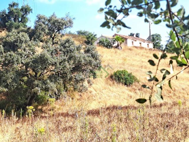 Casa venda em Relíquias, Odemira