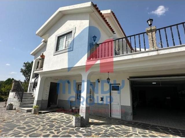 Casa venda em Castelo Branco