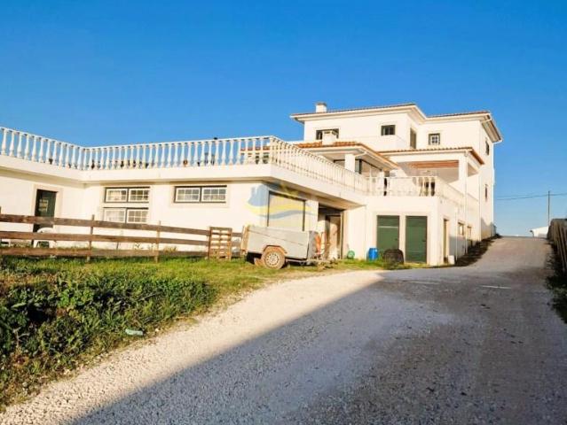 Casa venda em Bombarral, Leiria