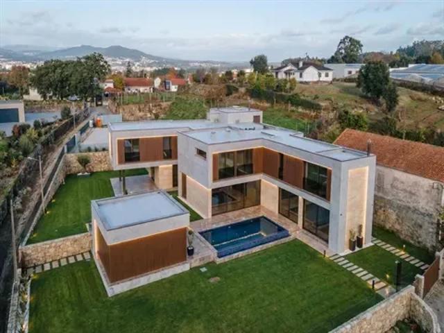 Casa venda em Braga
