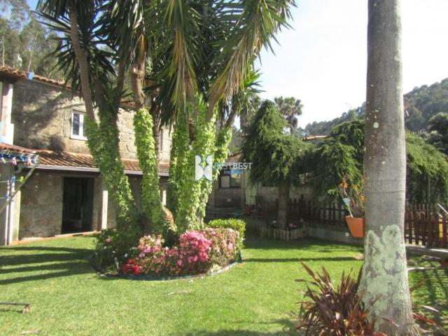 Casa venda em Moure, Arcozelo
