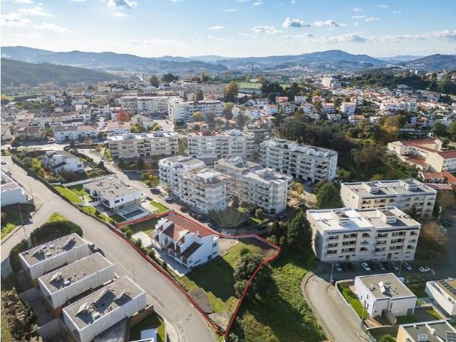 Casa venda em Agrelo, Braga
