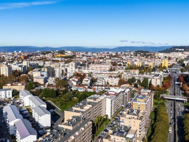 Apartamento venda em Braga (São Vítor), Braga