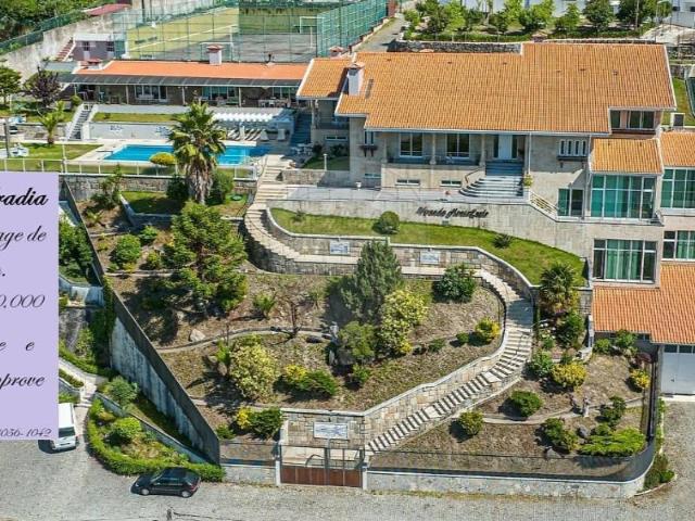 Casa venda em Além, Braga
