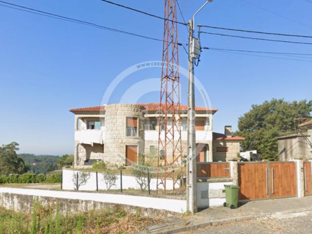 Casa venda em Fafe, Braga