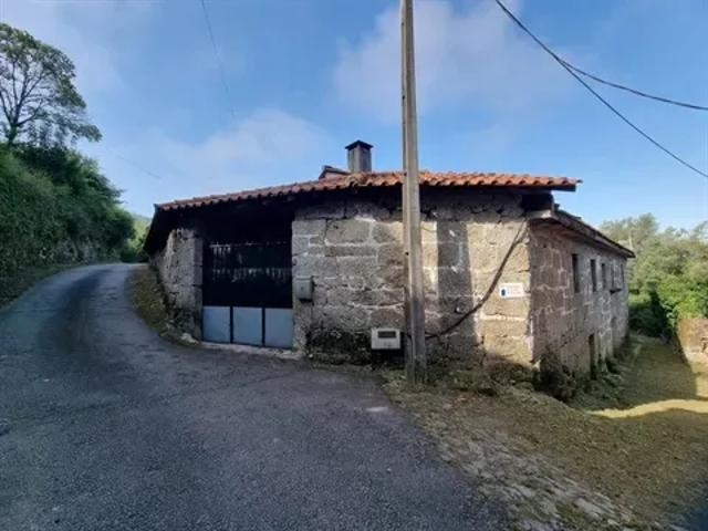 Casa venda em Parada Do Bouro, Braga