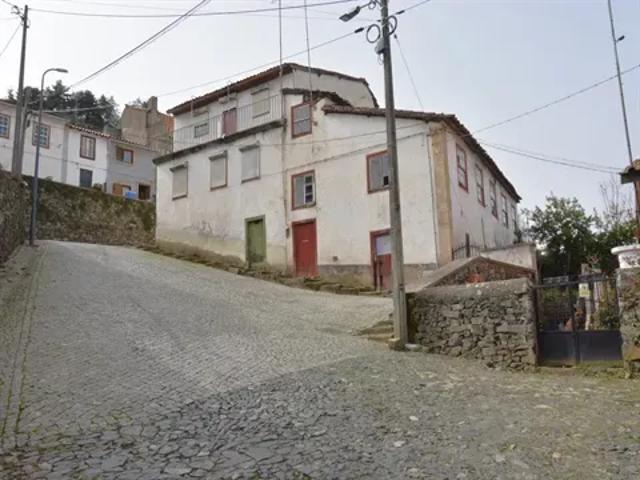 Casa venda em Bragança