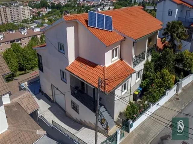 Casa venda em Bragança