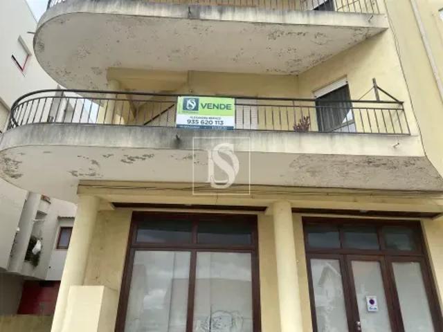 Apartamento venda em Lamas, Bragança