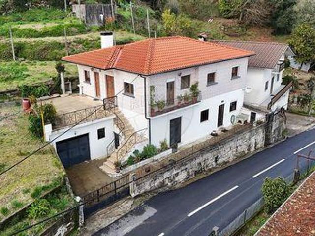 Casa venda em Alvite e Passos, Cabeceiras de Basto