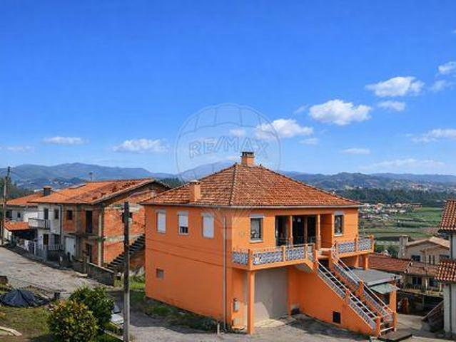 Casa venda em Cabeceiras De Basto, Braga