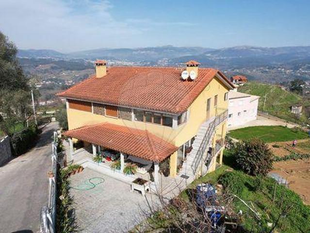 Casa venda em Cabeceiras De Basto, Braga