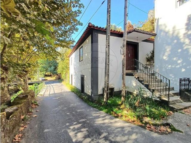 Casa venda em Madanços, Cabeceiras De Basto