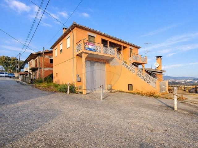 Casa venda em Cabeceiras De Basto, Braga