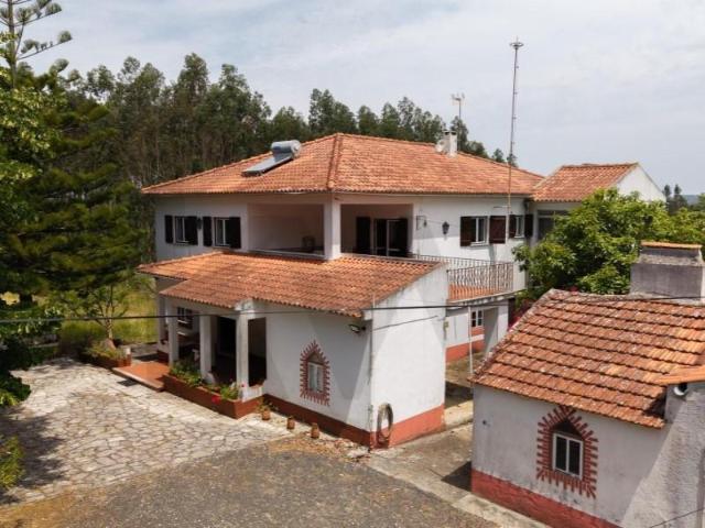 Terreno venda em Serralheira, Caldas Da Rainha